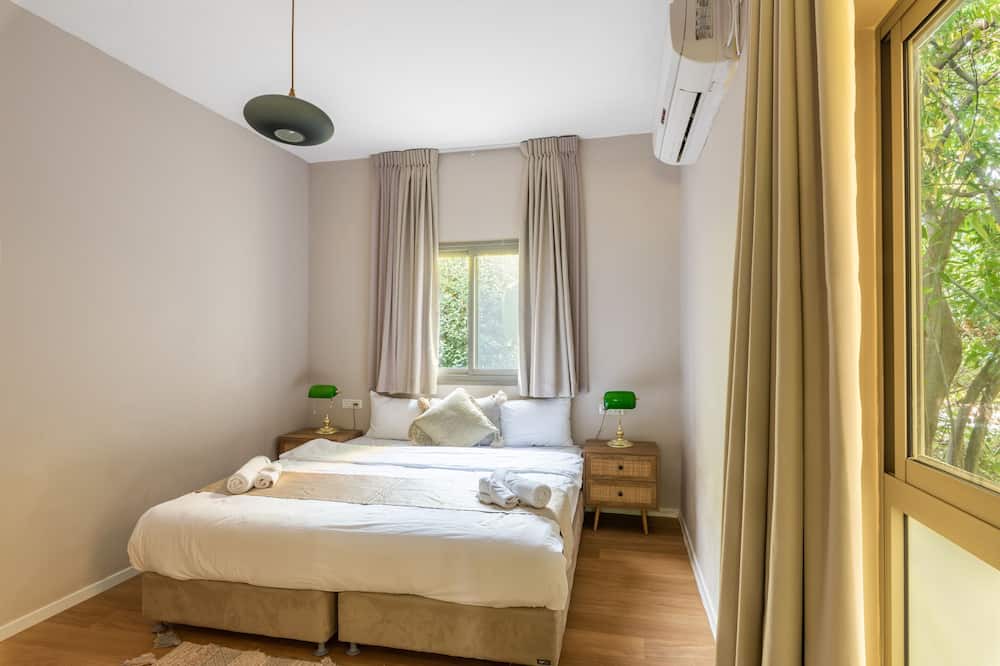 Lohame HaGetaot Hotel | Mantur West Galilee by Selina