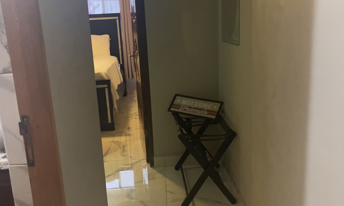 El Coyol Apartment | Hermoso apartamento cerca del aeropuert1