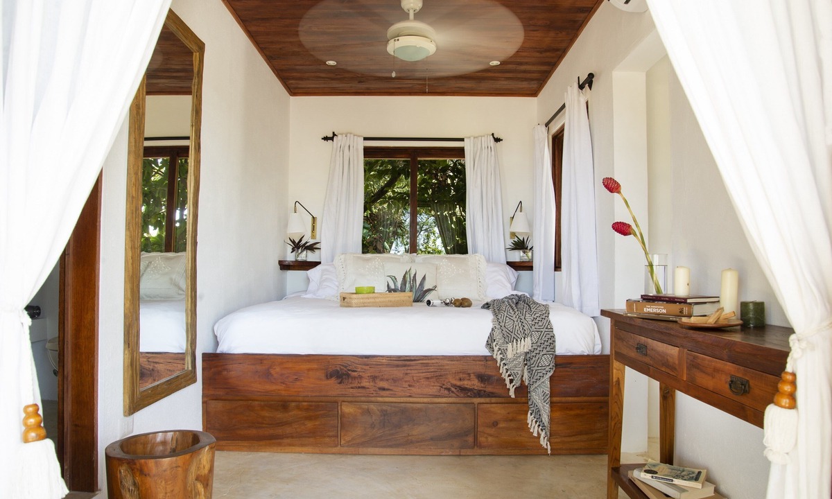 Nosara Hotel | Tierra Magnifica Boutique Hotel