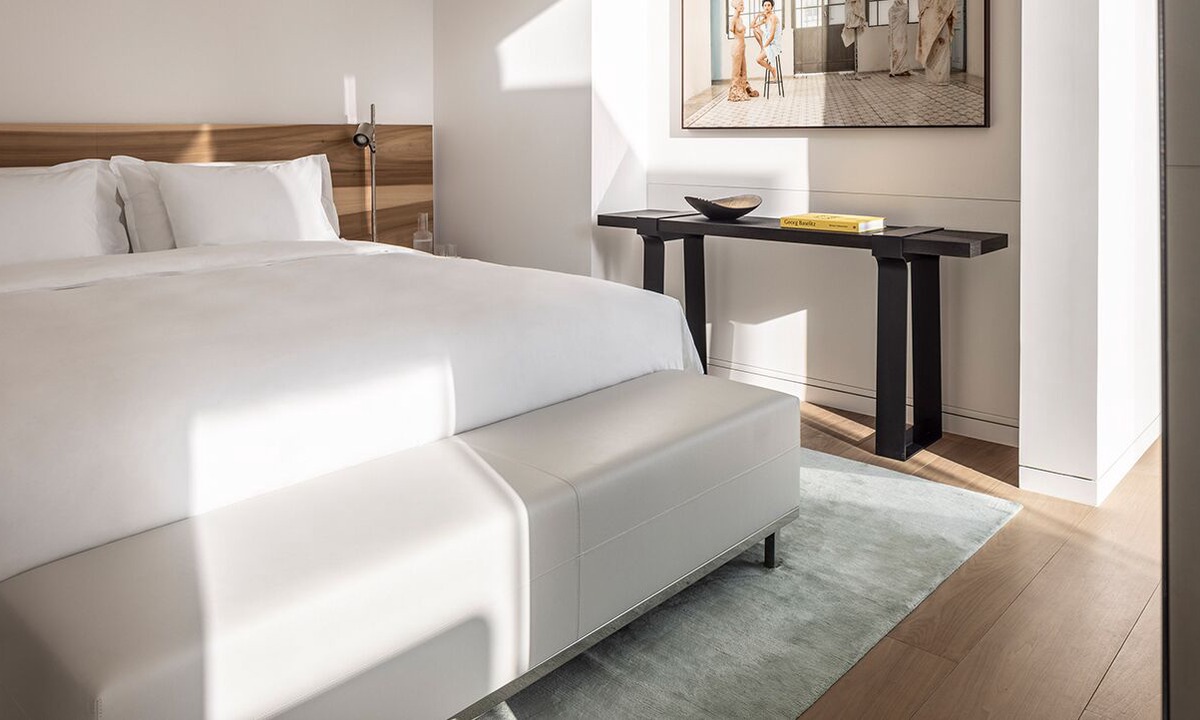 Tel Aviv Hotel | R48 Hotel and Garden