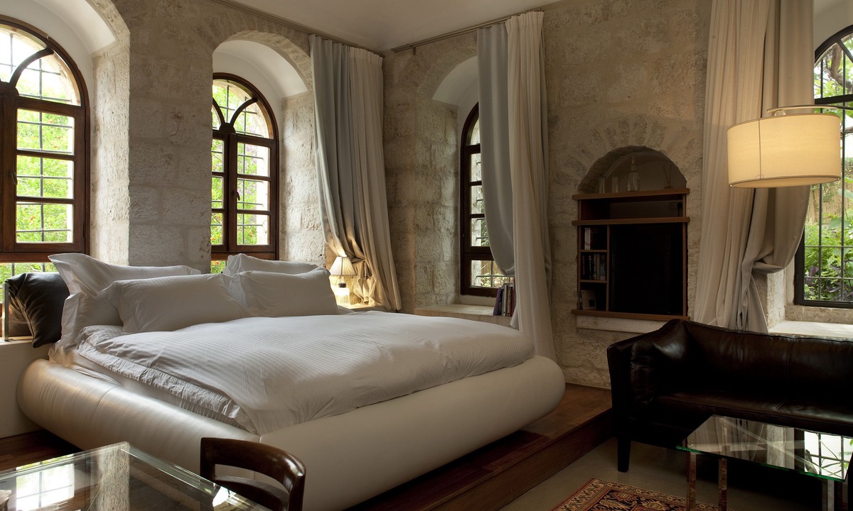 Ein Karem Hotel | Alegra Boutique Hotel