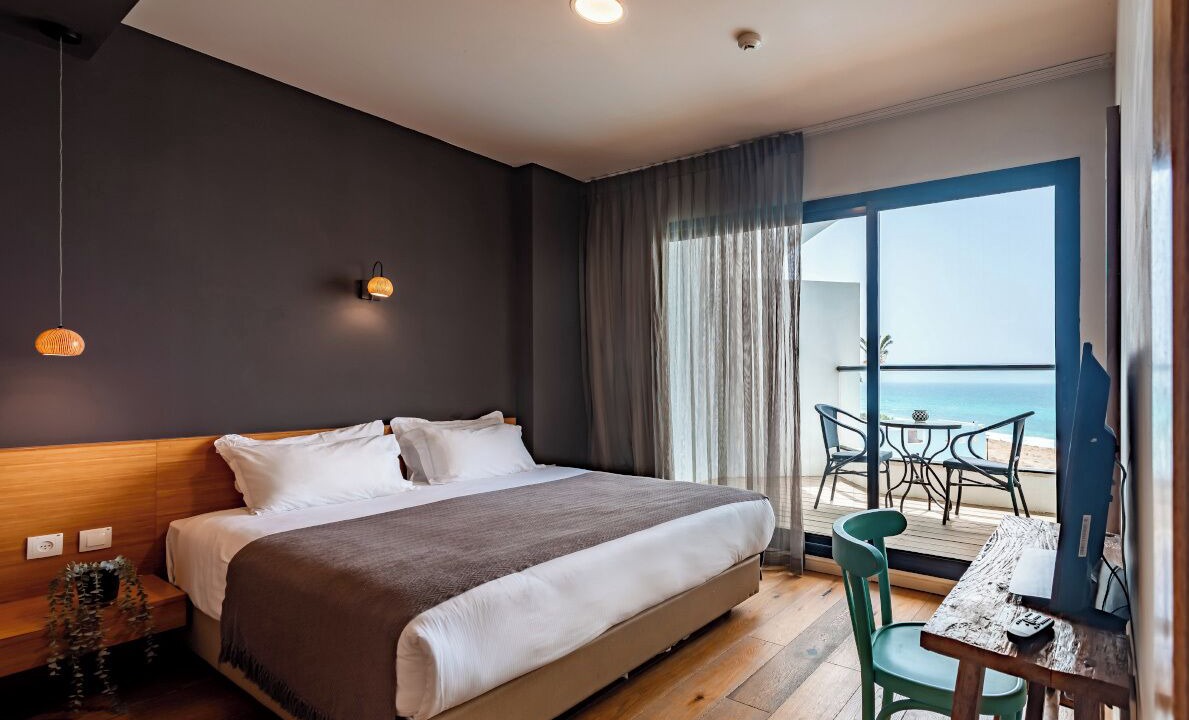 Nahariya Hotel | Sea life Nahariya BY Jacob Hotels
