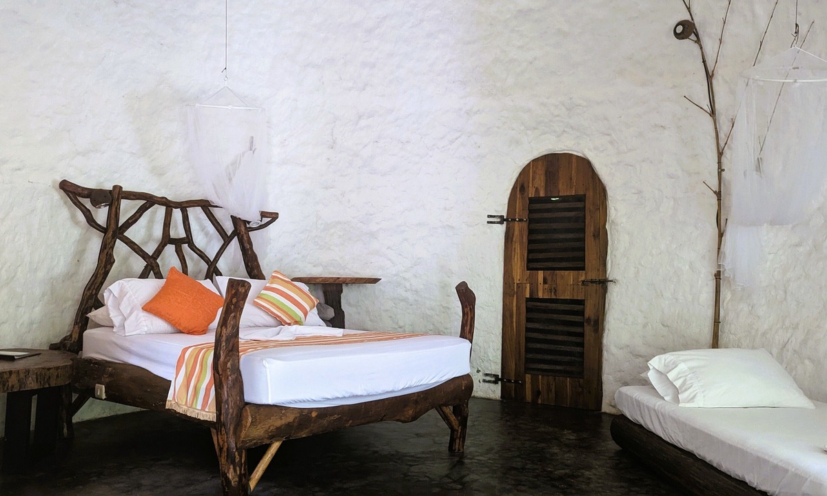 Palma Cabin | Danta Corcovado Lodge