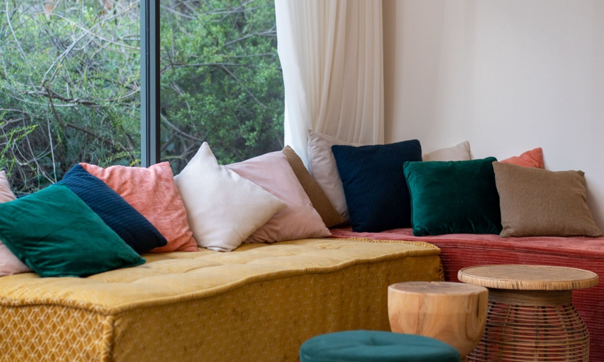 Moran Hotel | Slowness - Kibbutz Moran