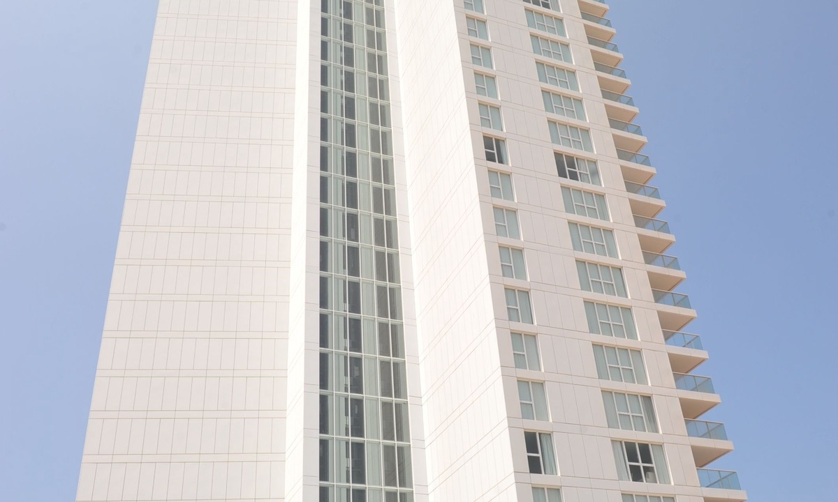 Netanya Hotel | Island Luxurious Suites Hotel