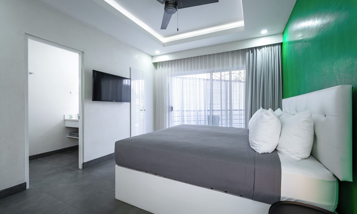 Tamarindo Hotel | WET hotel - Adults Only