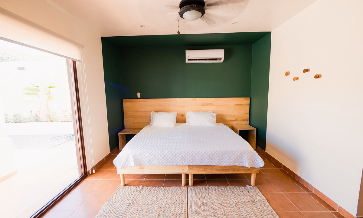 Playa Grande Hostel | ONDA - Playa Grande - Adults Only