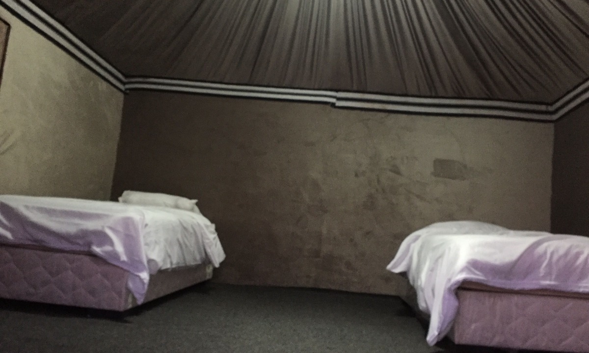 Wadi Rum Bed & Breakfast | Friend wadi Rum