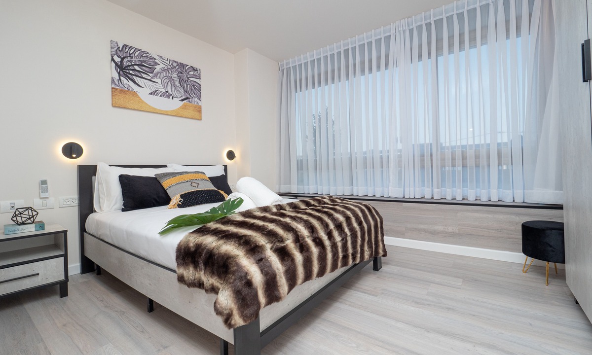 Bat Yam Hotel | Hermitage Hotel