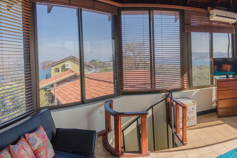 Playa Flamingo Villa | Villa Vista - Playa Flamingo Observatory