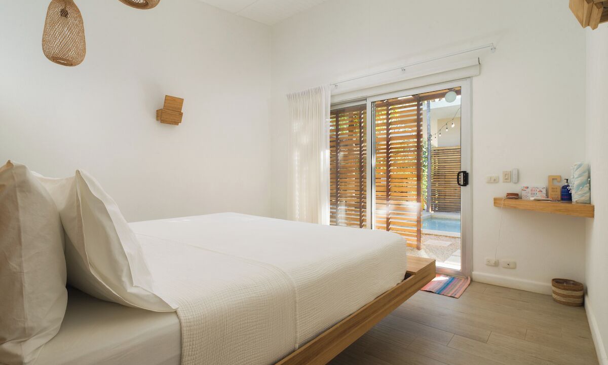 Tamarindo Bed & Breakfast | BOHO Tamarindo