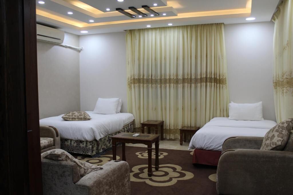 Wadi Musa Hostel | Princess Balqees Hostel