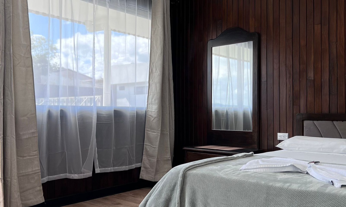 Tilaran Hotel | Hotel Naralit