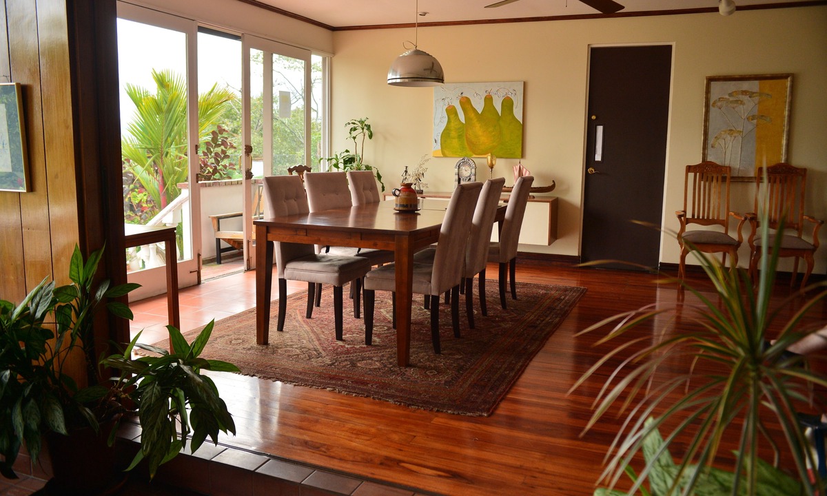 Escazu Bed & Breakfast | Posada El Quijote
