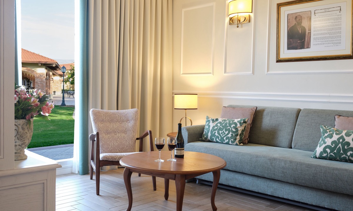 Kfar Blum Hotel | Pastoral Kfar Blum Hotel