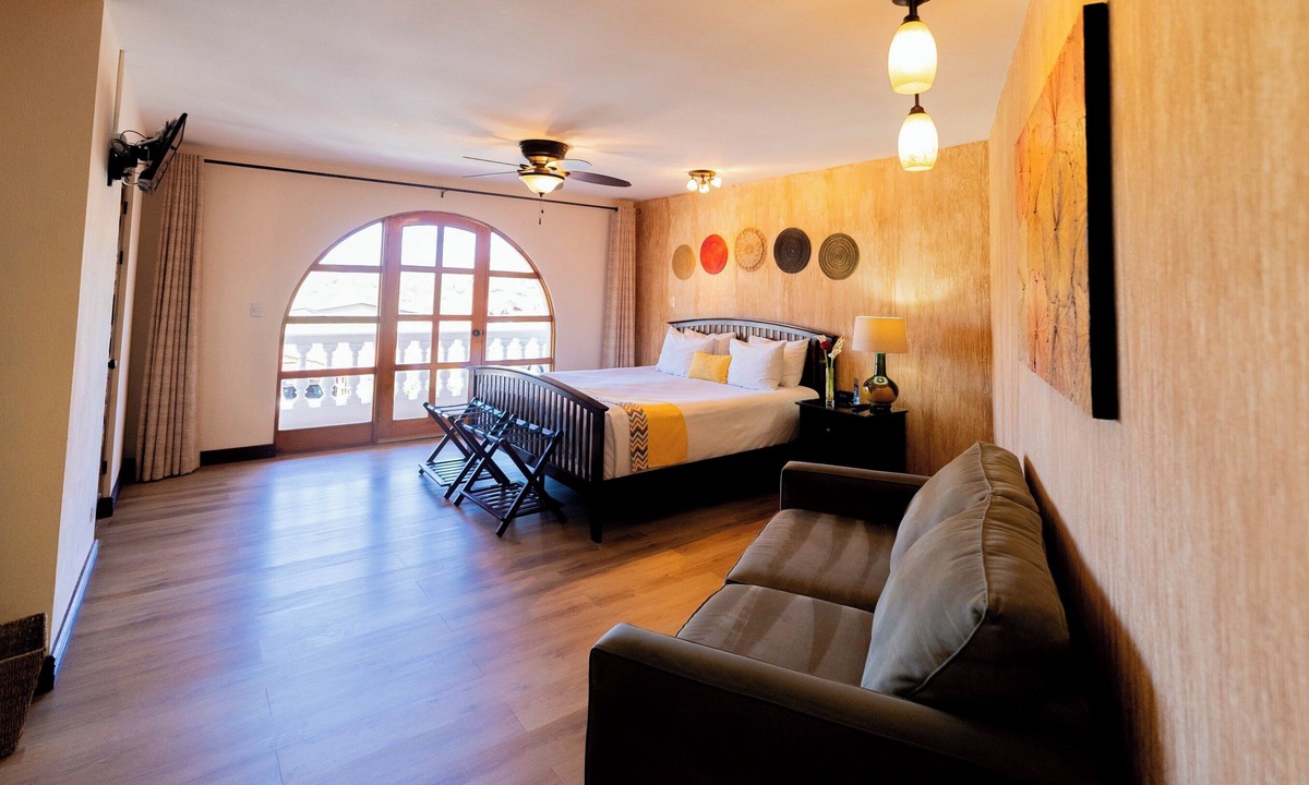 San Isidro Hotel | Buena Vista Chic Hotel
