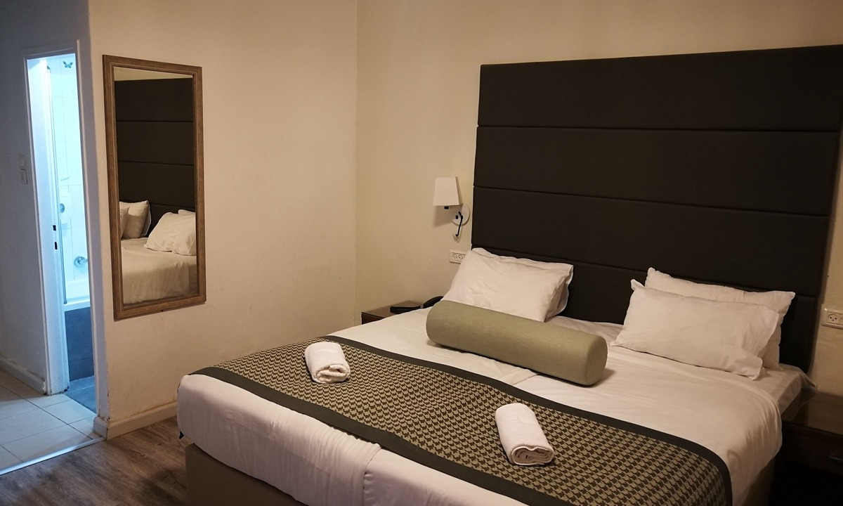 Tiberias Hotel | Astoria Galilee Hotel