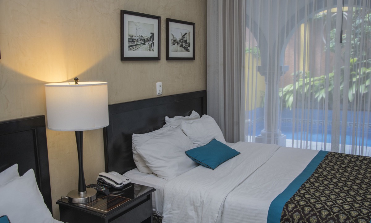 Chinatown Hotel | Hotel Colonial