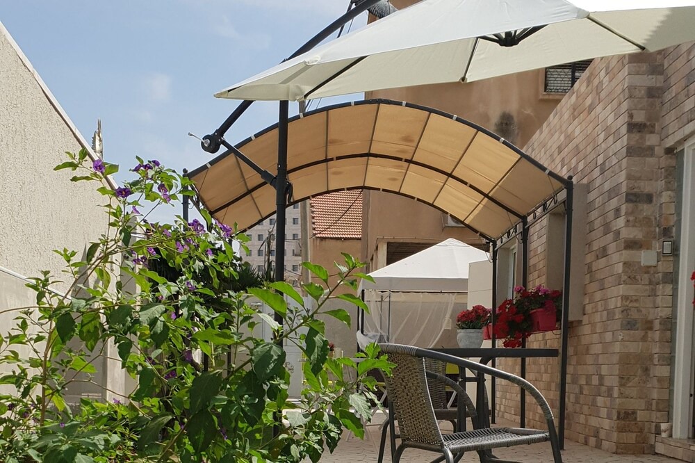 Beersheba Apartment | Shahal Apartments