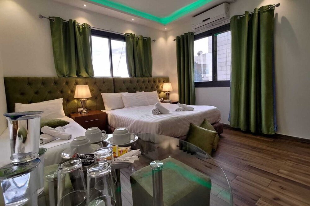 Bethlehem Hotel | Assaraya Hotel