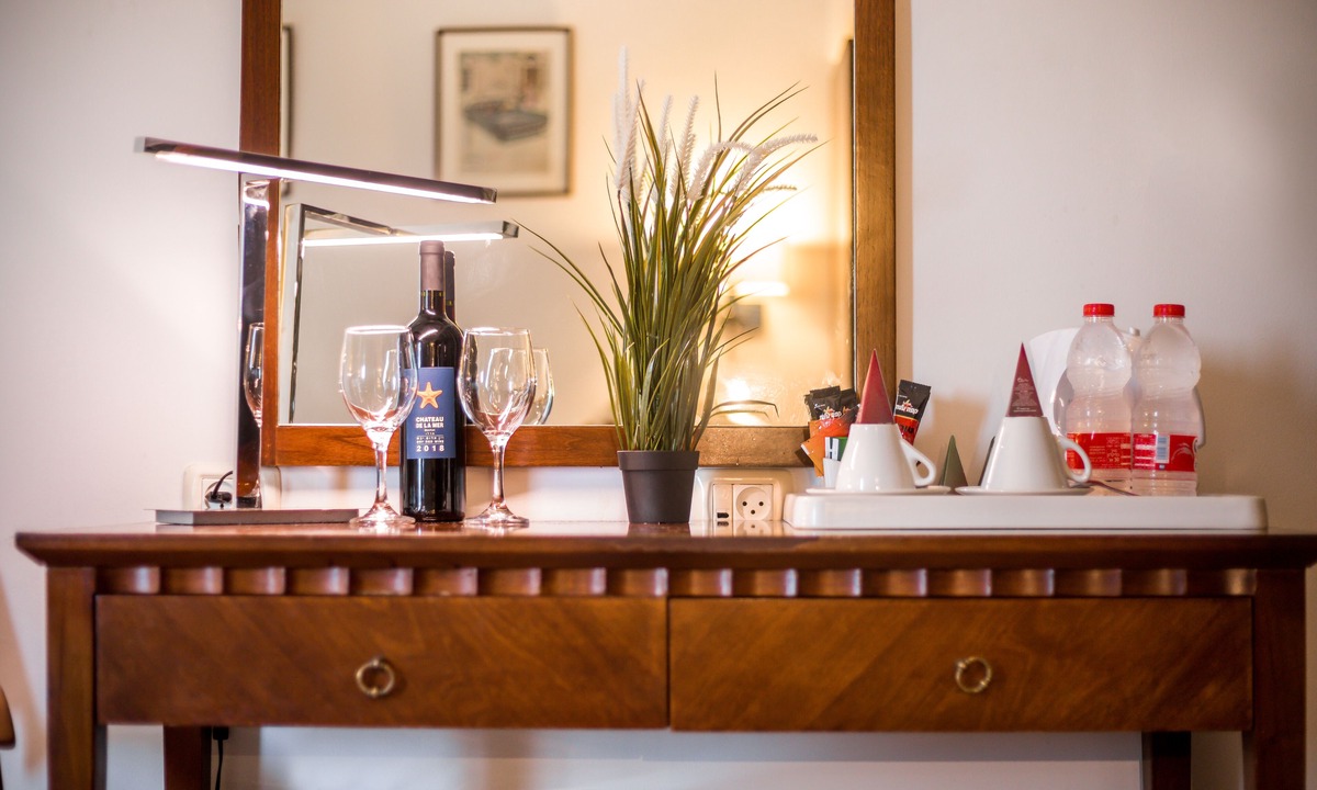 Haifa Hotel | Satori Hotel