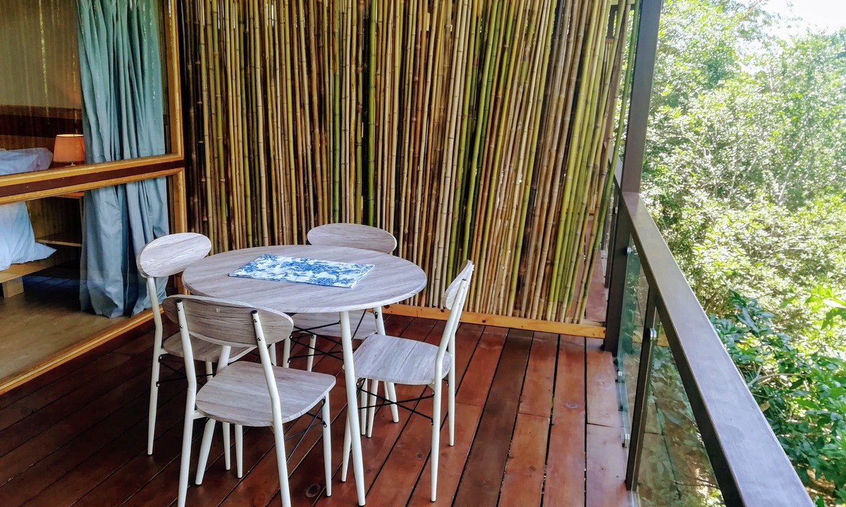 Desamparados Hotel | Hotel Pibi Boreal