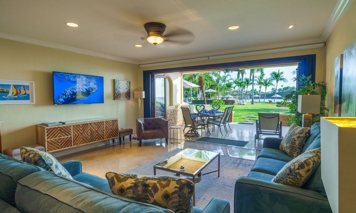 Playa Flamingo Villa | The Palms Playa Flamingo