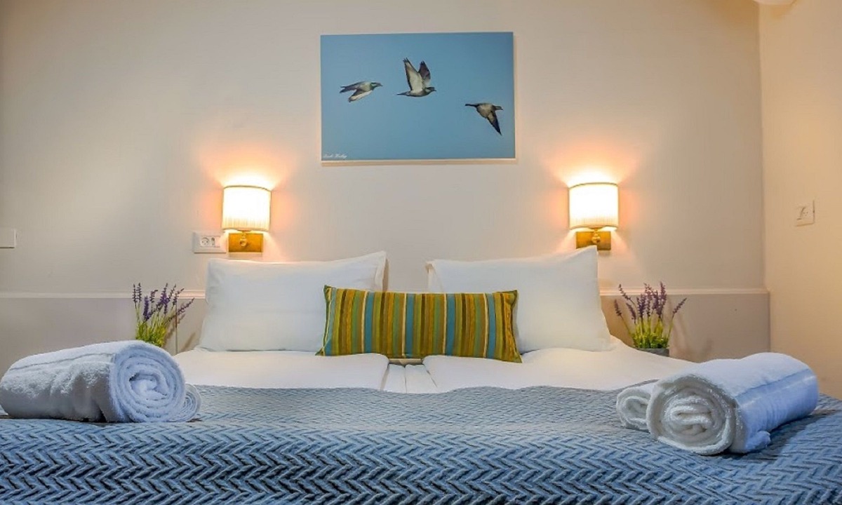Mashabei Sade House | Kibbutz Mashabei Sade Country Lodging