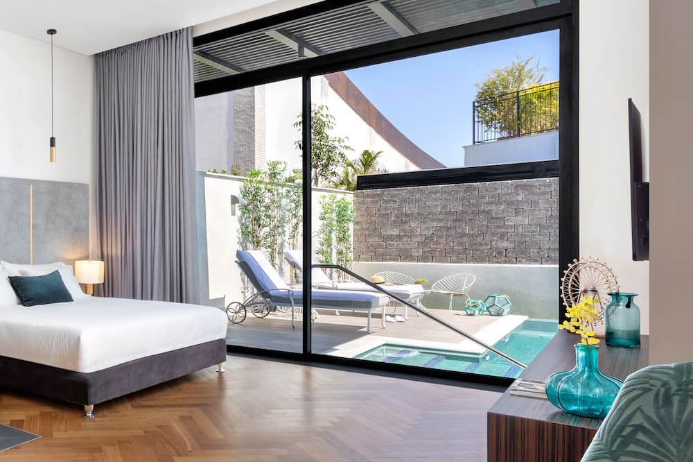 Bror Hayil Resort | Dream Island Spa & Health Resort