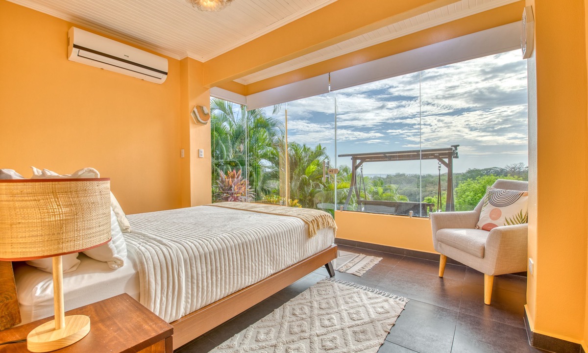 Nosara Villa | Luxury 15br Ocean View Estate in Nosara Ideal for Retreats Weddings Corporate Events