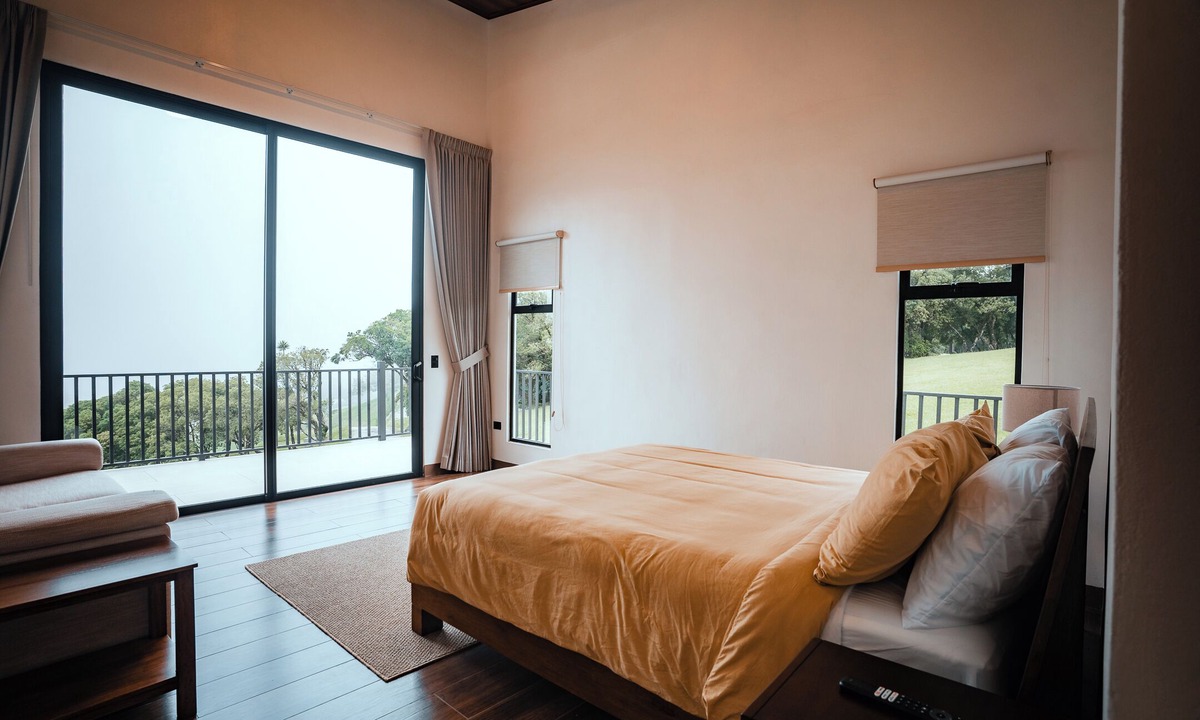 Monteverde House | Casa Dalia