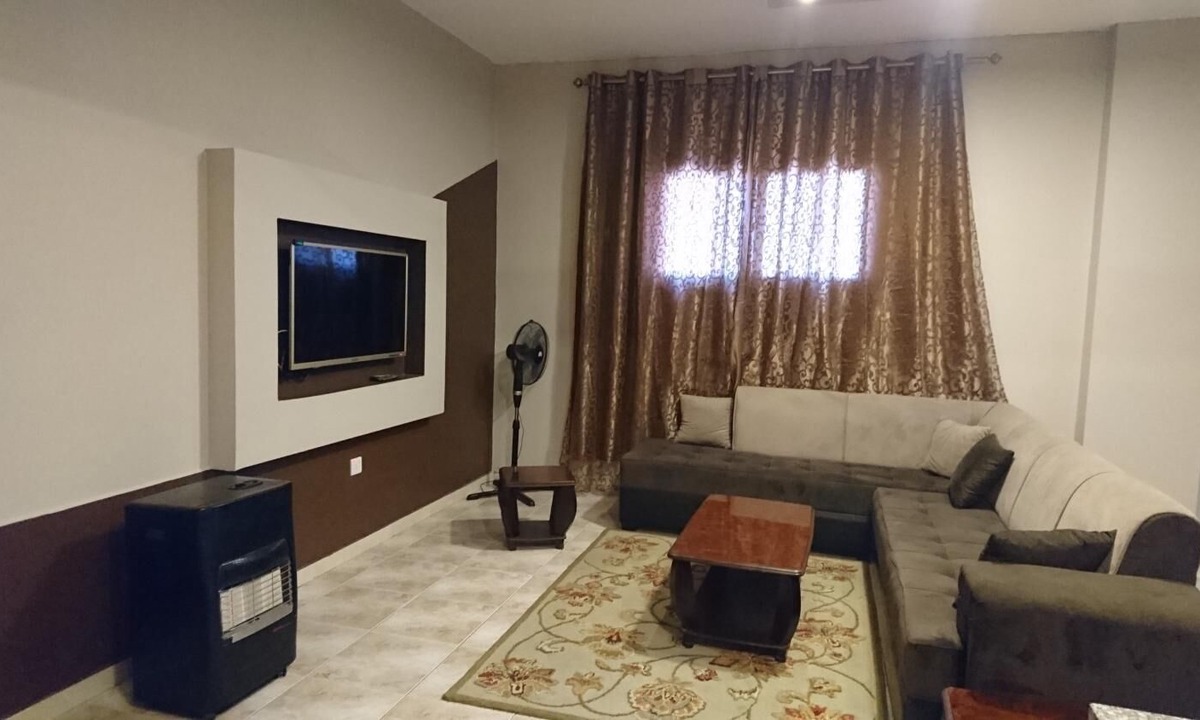 Amman Hotel | Al Fawanes Hotel Apartments
