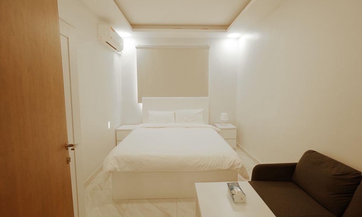 Irbid Apartment | Nakheel Suites