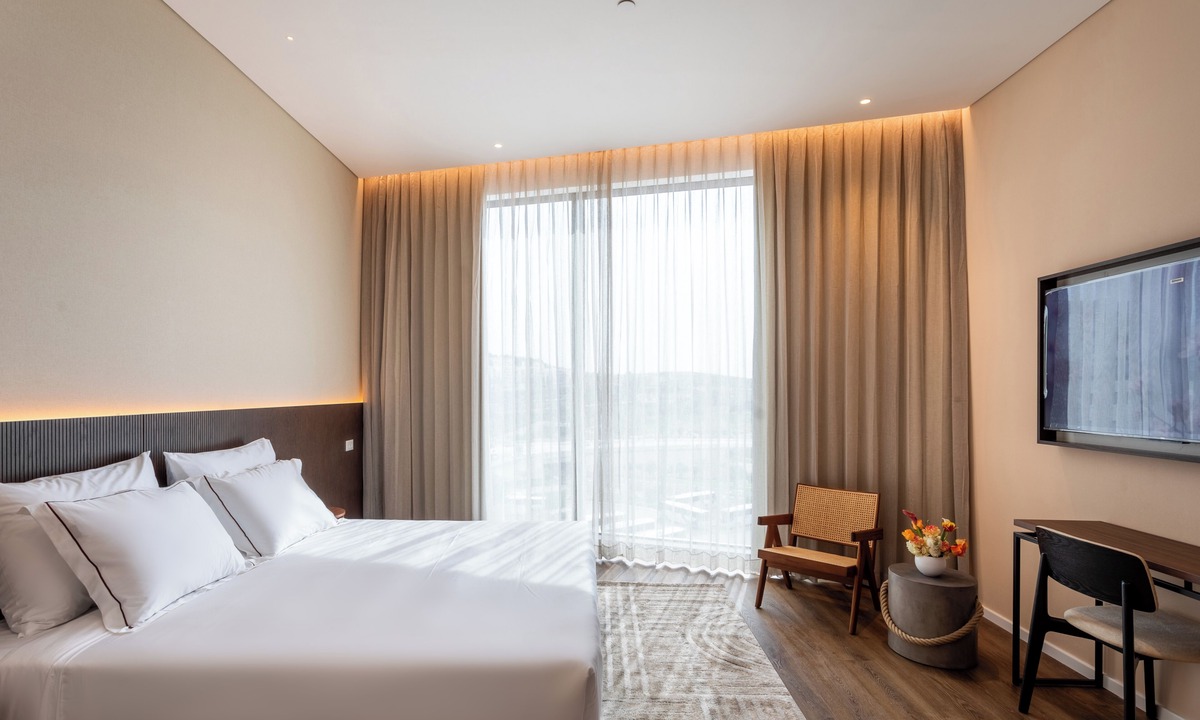 Modiin Hotel | Jacob Modi'in