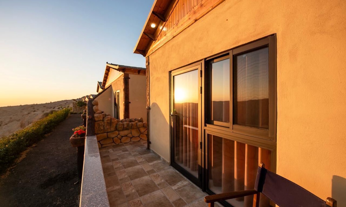 At-Tafilah Hostel | Ramses Lodge- Tafilah