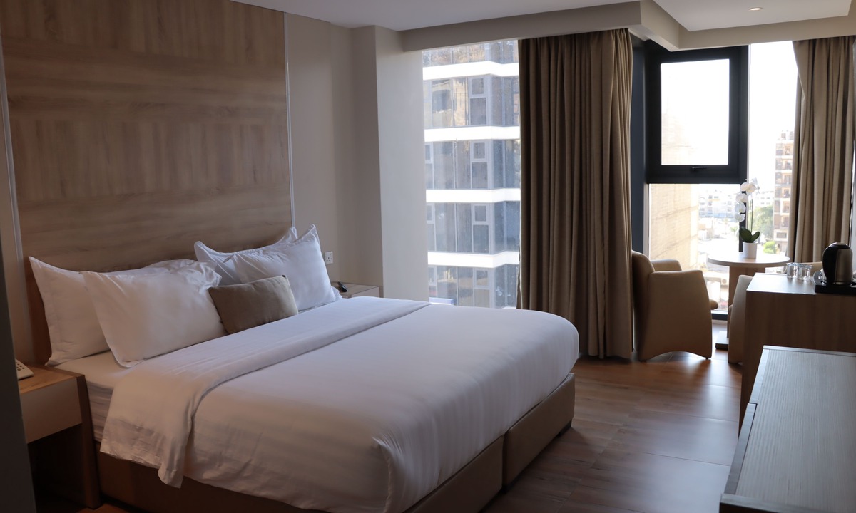 Aqaba Hotel | Aysel hotel