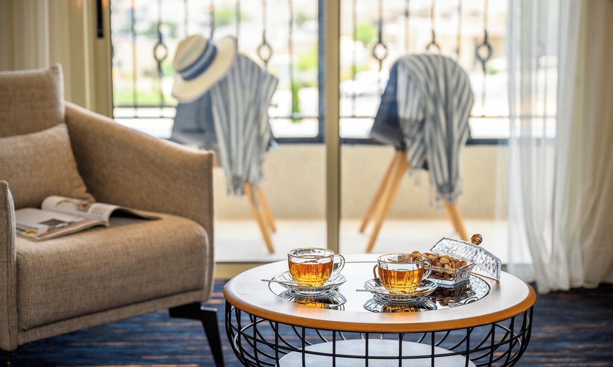 Buq'ata Hotel | OAKS HOTEL