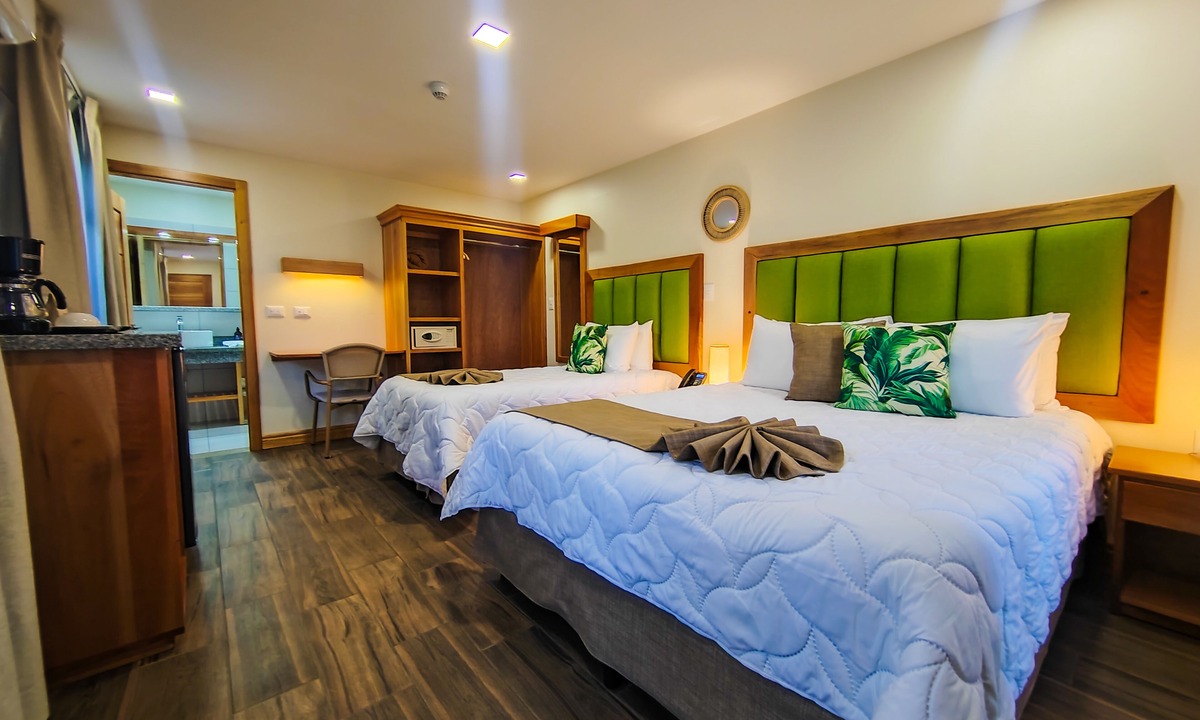 Monteverde Cabin | Sibu Boutique Hotel