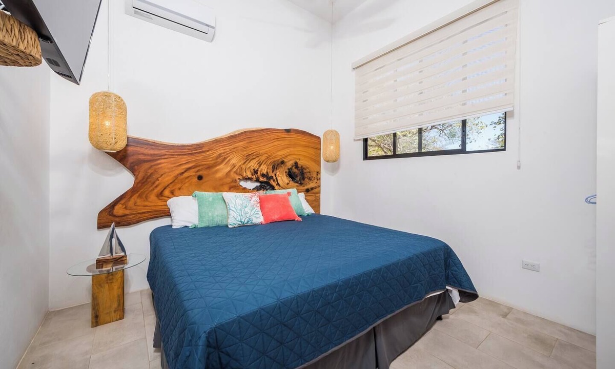 Tamarindo Apartment | Apartment in Hacienda Pinilla