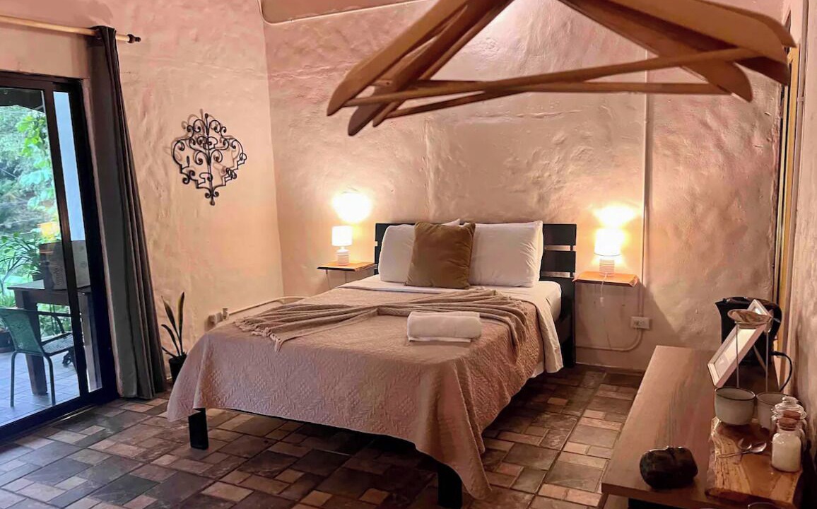 El Cerro Bed & Breakfast | Kikazaru Boutique Hotel