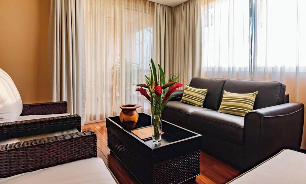 El Cerro Hotel | Gaia Collection Hotels - Adults only