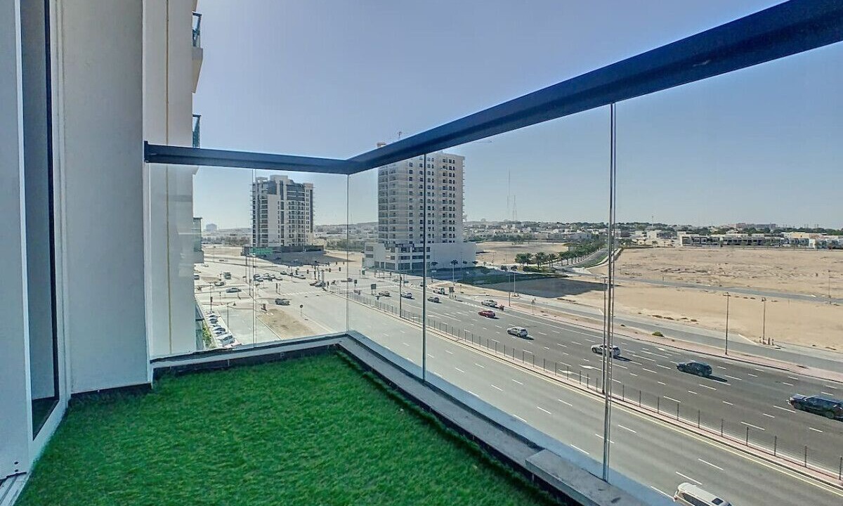 Discovery Gardens Apartment | Charming 2BR Apartment in Jebel Ali Village