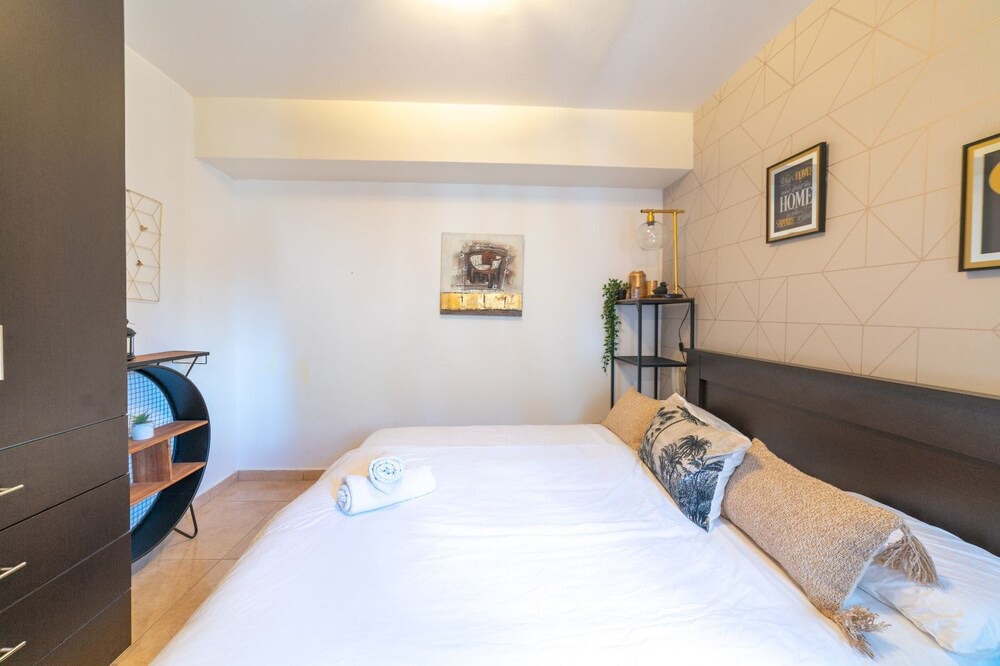 Ashdod Apartment | Best 3BR Apartment in Ashdod!