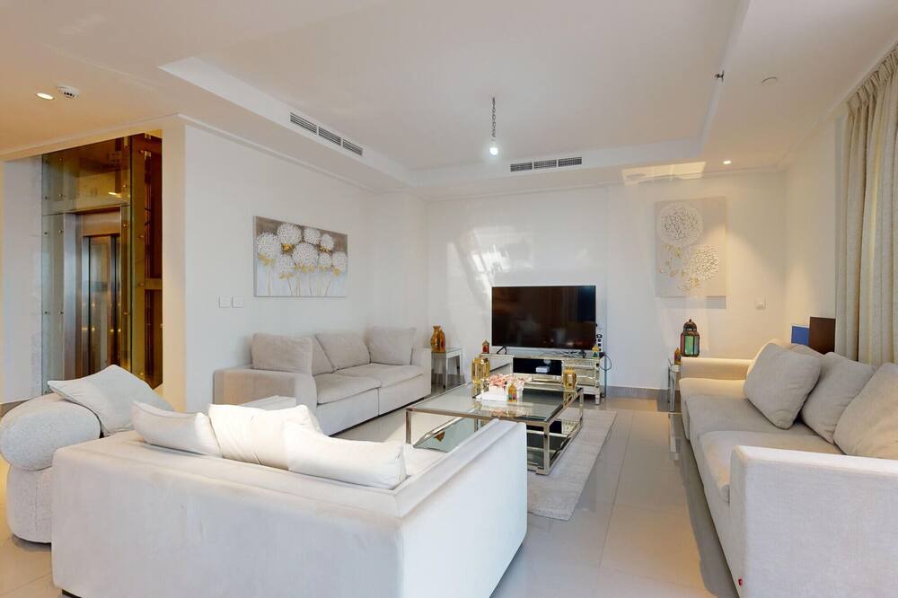 Downtown Dubai Villa | Primestay - Opera Grand - Downtown