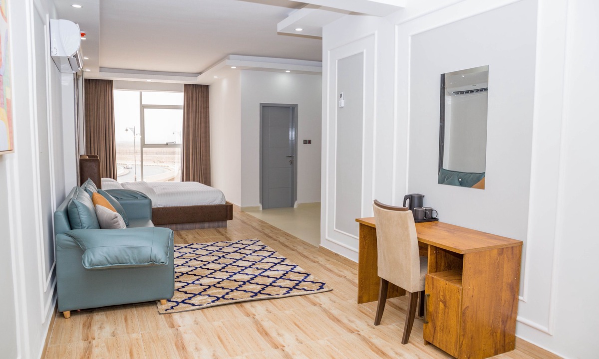 Salalah Apartment | Near airport