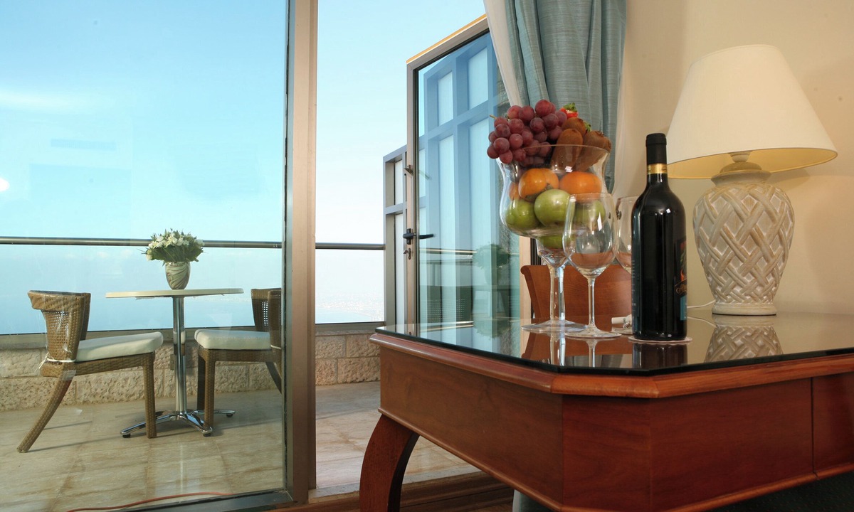 Haifa Hotel | Crowne Plaza Haifa by IHG
