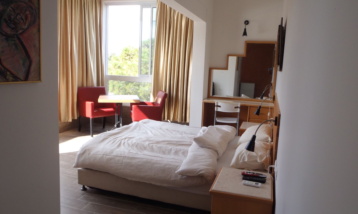 Haifa House | Marom Carmel Center Apartments