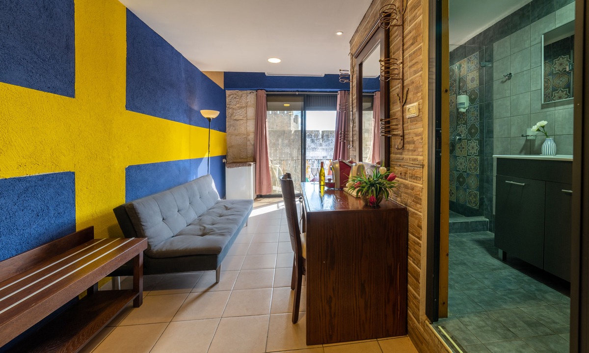 Old City Hotel | New Imperial Hotel