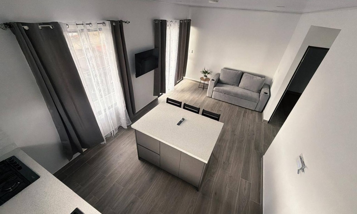 Coronado Apartment | View 4 Villas Vista Verde