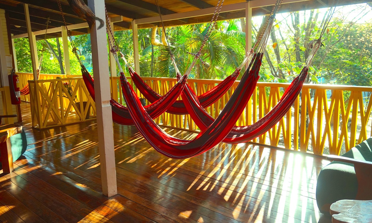 Montezuma Hostel | Hotel Aurora